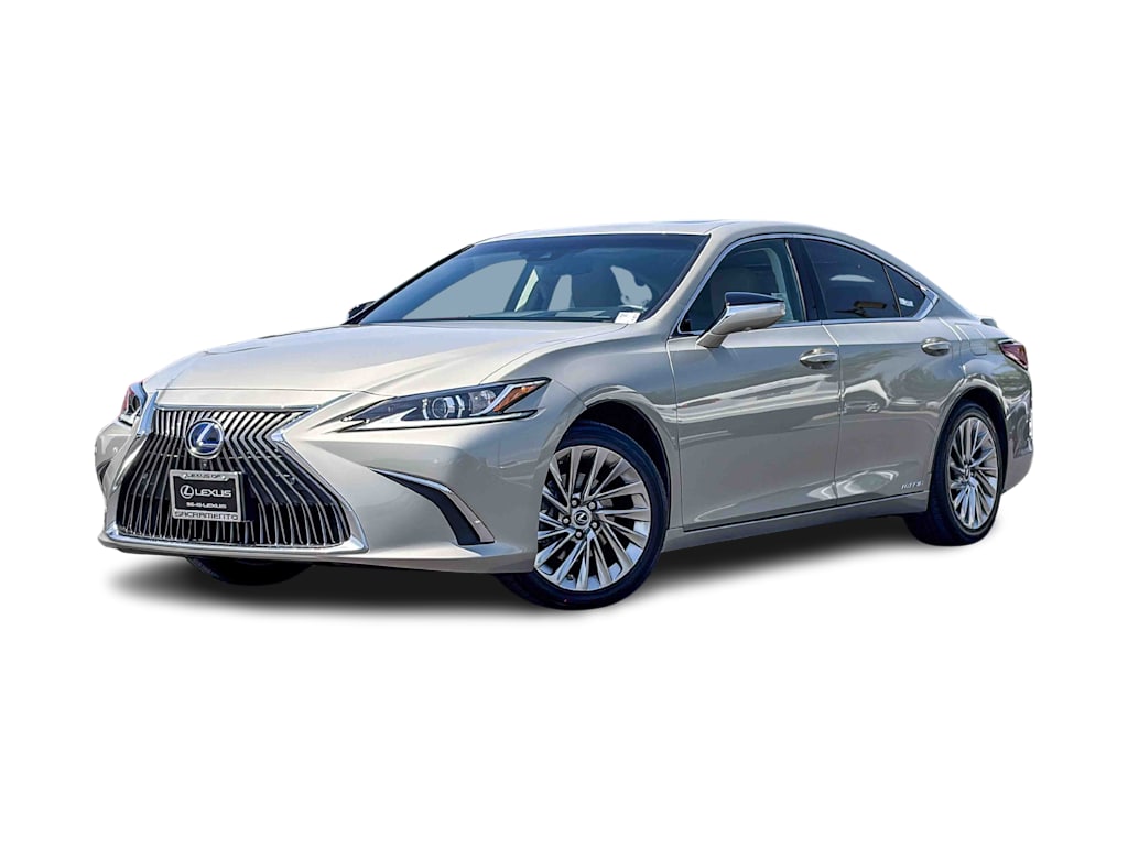 lexus es hybrid 2021 58AEA1C15MU003718 image lexus es hybrid 2021 58AEA1C15MU003718 image